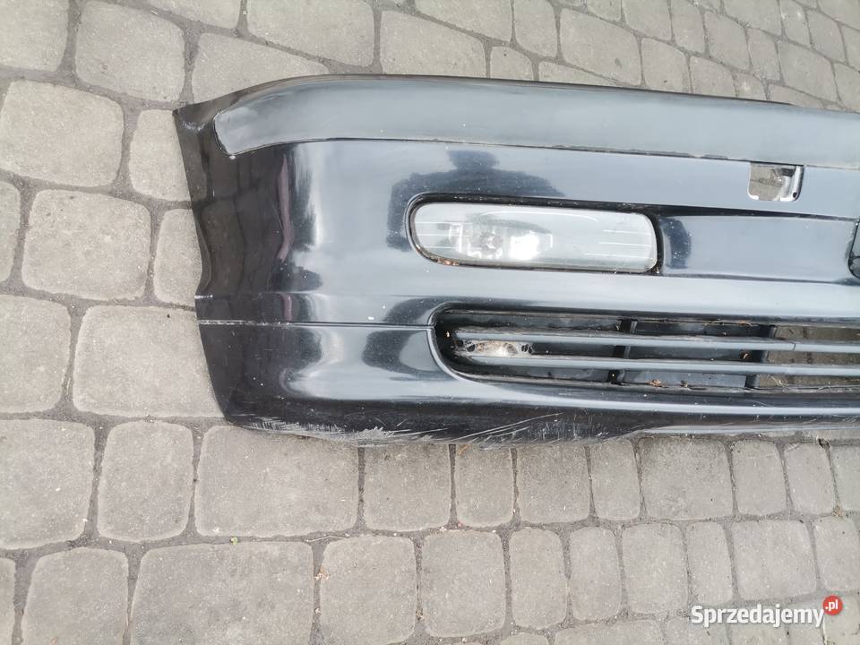 ZDERZAK PRZÓD BMW E46 3039 Nowy Sącz sprzedam