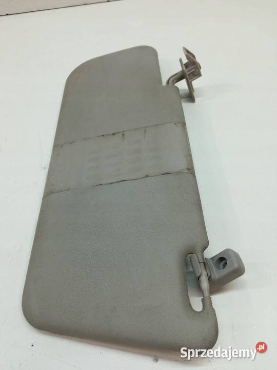 DASZKI PRZECIWSŁONECZNE LEWY KIEROWCY Fiat Panda sprzedam