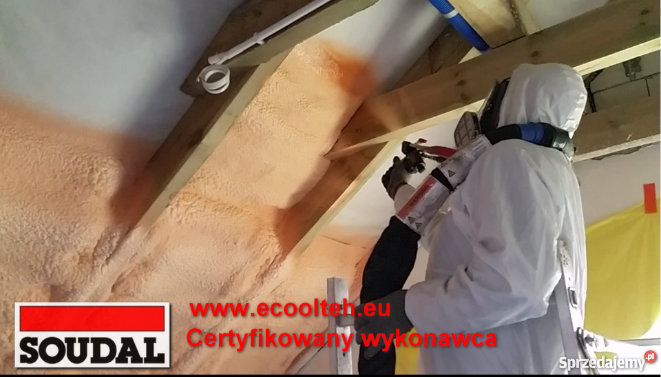 PIANA PUR SOUDAL Koszalin usługi budowlane