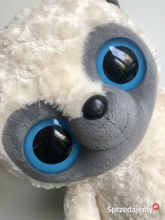 Pluszak Lemur YoohooFriends wys45