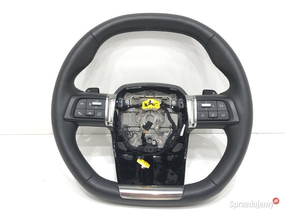 KIEROWNICA CITROEN C4 III 98406900ZD