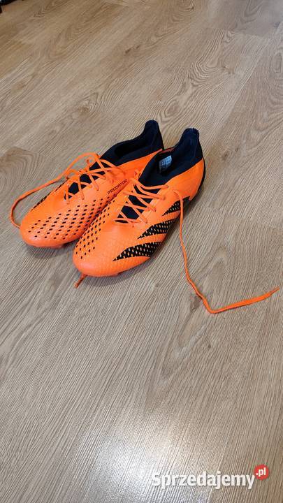 Buty piłkarskie Adidas Predator Accuracy1 FG Adidas Warszawa