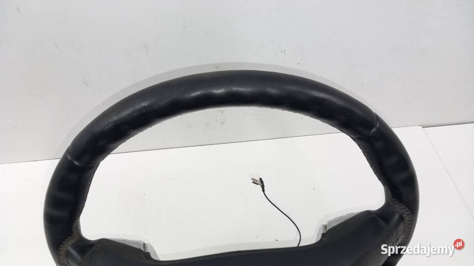 FORD MONDEO MK4 KIEROWNICA MULTIFUNKCJA SKÓRA osobowe sprzedam