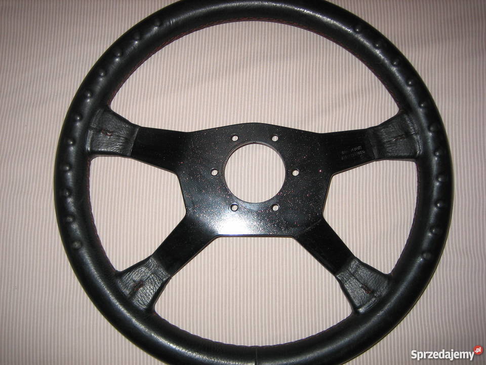 Kierownica sportowa Carl Kittel rarytas cult Bydgoszcz