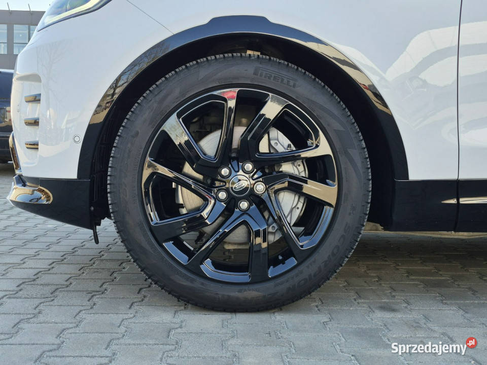 Land Rover Discovery Range Rover Discovery 30D Discovery sprzedam