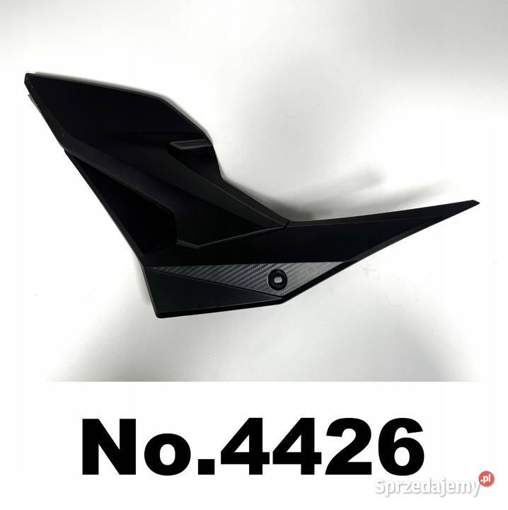 HONDA CBR 500 R 19 PC62 Wypełnienie Owiewka Bok Łobżenica sprzedam