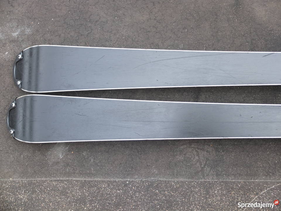 Narty Juniorskie Fischer RC4 WORLDCUP GS 150 dolnośląskie Wrocław