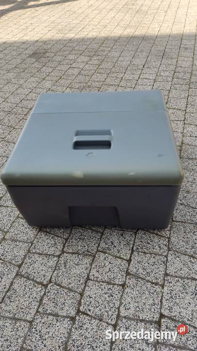 Lodówka VW T4 Caravela Multiwan Pozostałe małopolskie Olkusz