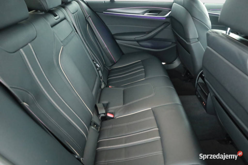 BMW 5 530e 4/5 mazowieckie Piaseczno sprzedam