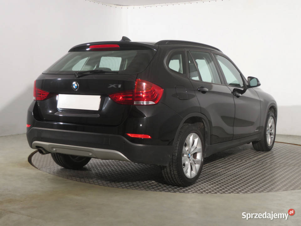 BMW X1 xDrive18d Katowice