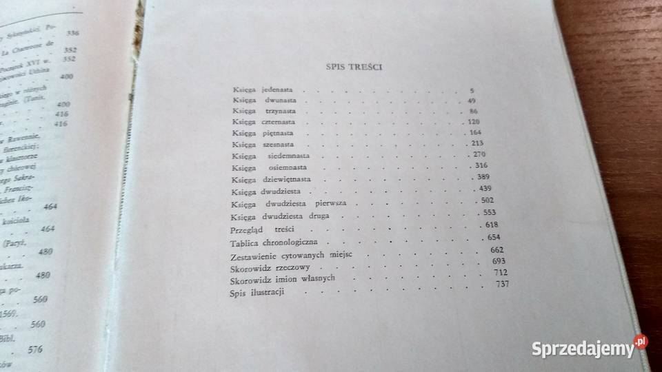 O państwie Bożym przeciw poganom ksiąg XXII 2 Gdańsk sprzedam