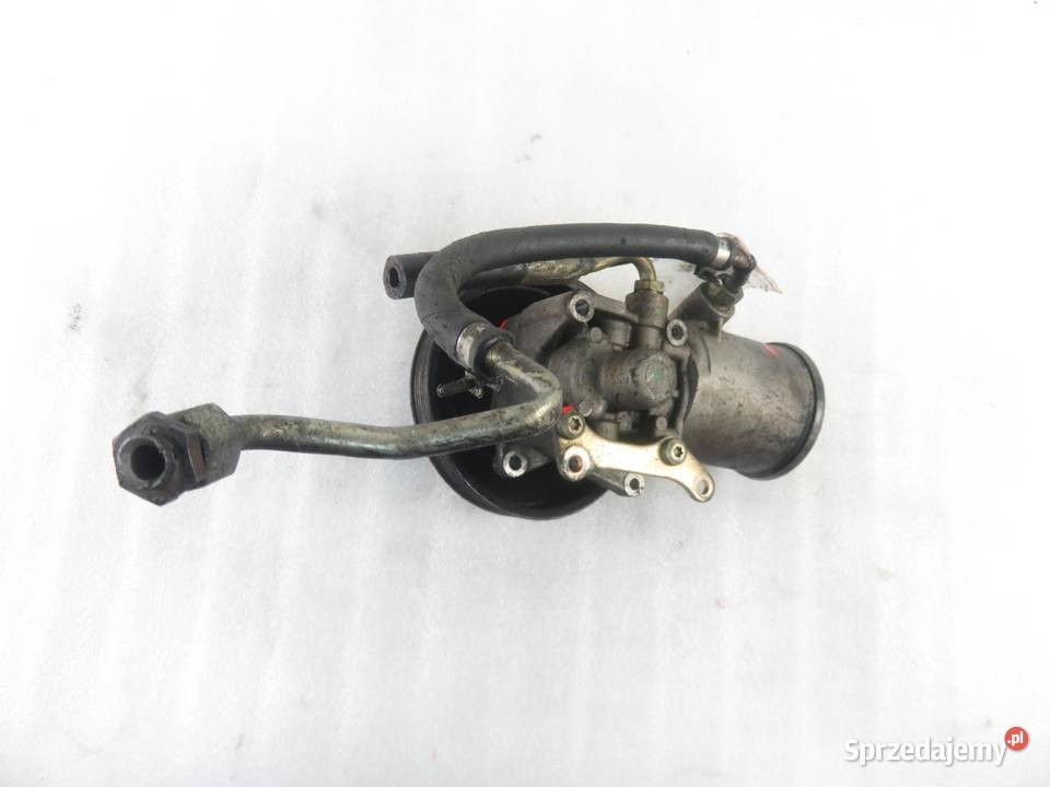 POMPA WSPOMAGANIA MERCEDES W202 C 200 D małopolskie