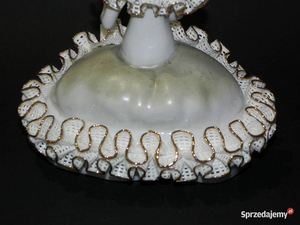 Figurka Porcelana region Alba Iulia Rumunia