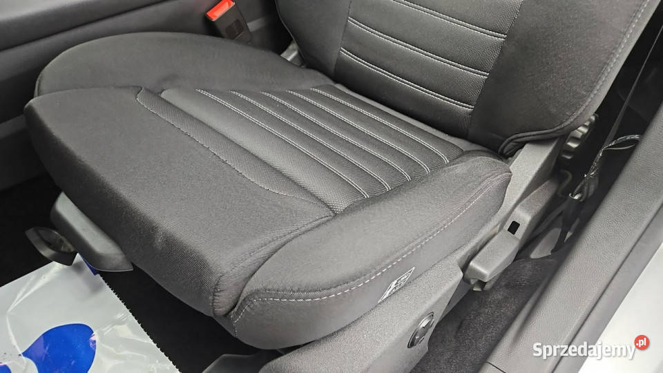 Ford Mondeo 20 Hybrid Trend Z Polskiego Salonu Ford mazowieckie Warszawa