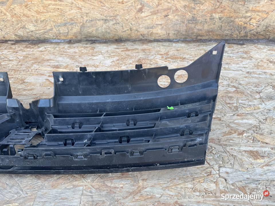 Grill atrapa chłodnicy Volkswagen Tiguan 2 II Międzychód