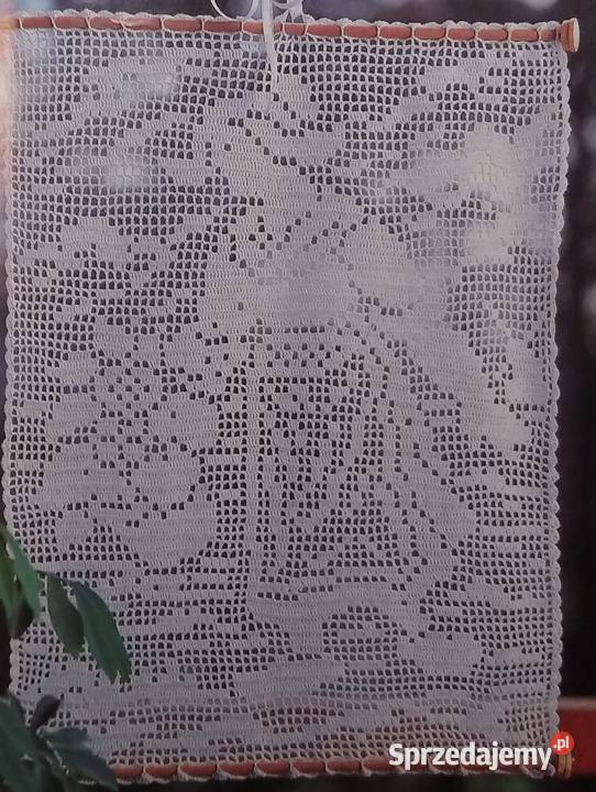 Diana Robótki Ręczne 121994 szydełko Gdańsk