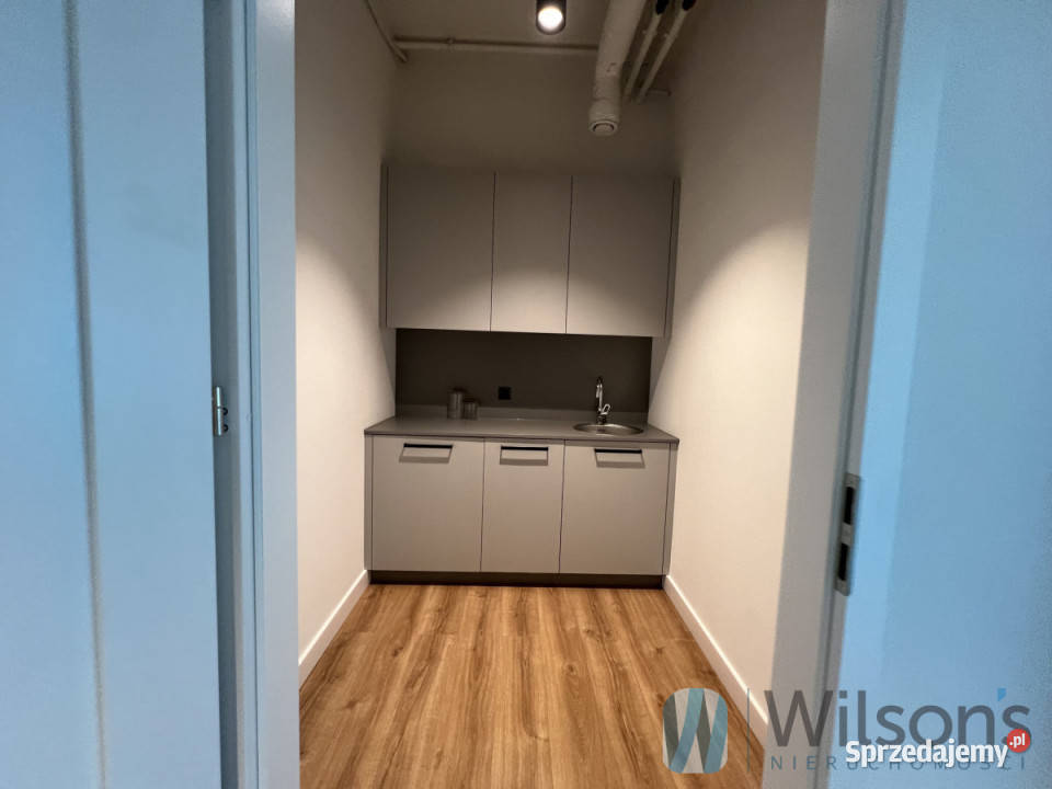 Lokal do wynajęcia 1215m2 Warszawa