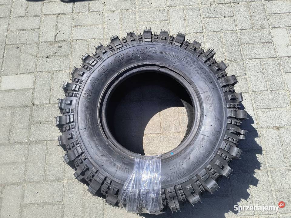 Opona simex kopia 31x105r15 NOWA aligator 4x4 Zielona Góra