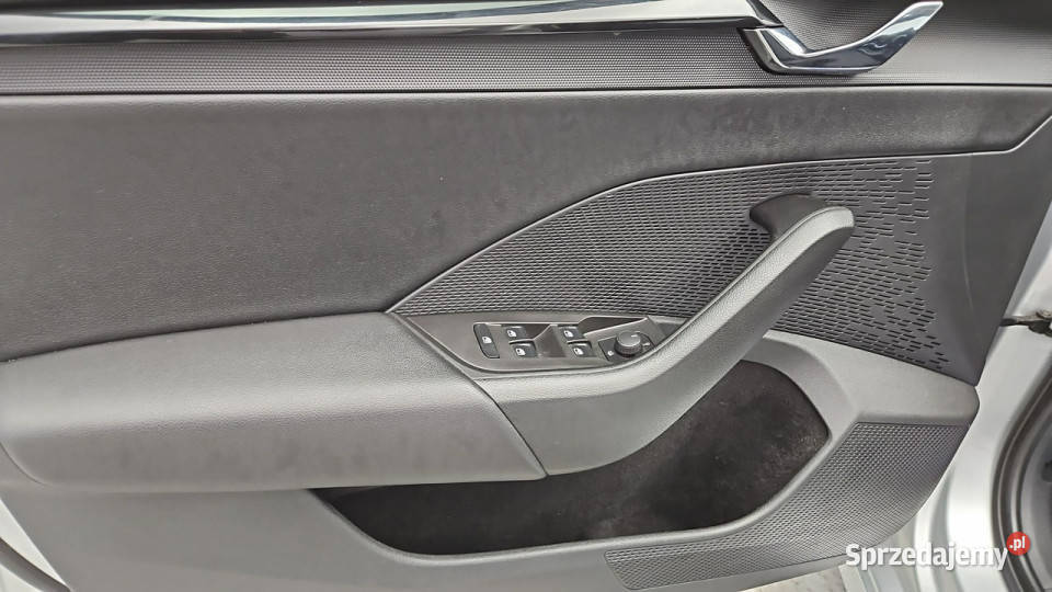 koda Octavia 15 TSI ACT Ambition Z Polskiego 148000km mazowieckie Warszawa