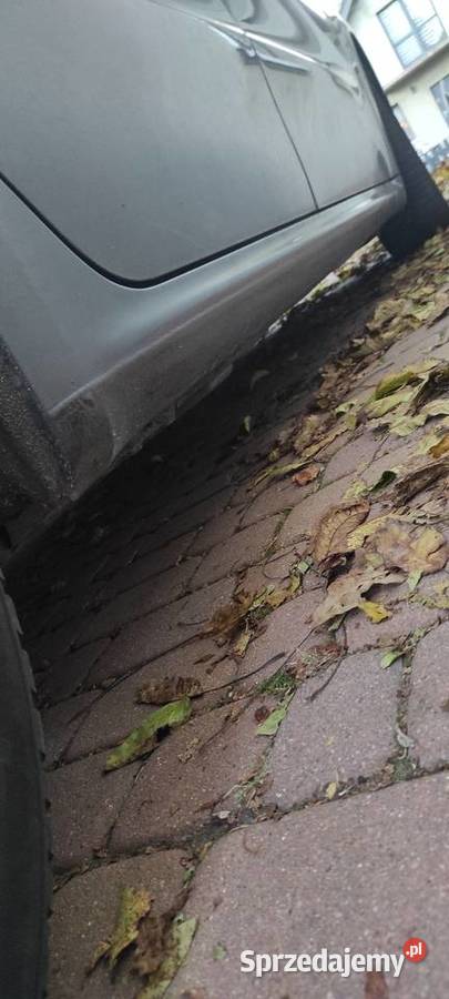 Peugeot 508 20 hdi Częstochowa