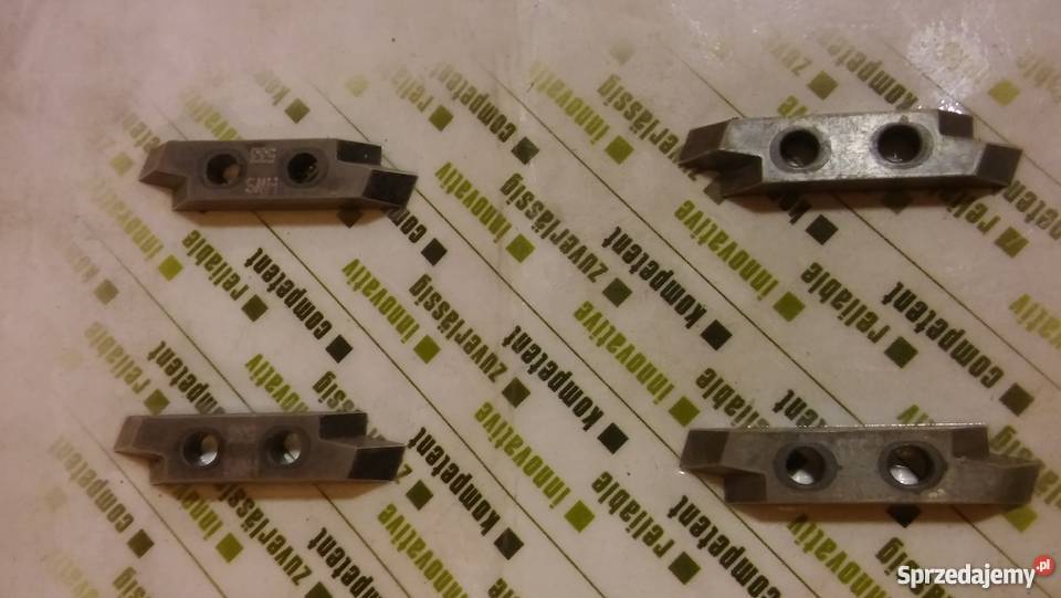 nóż noże do maszyn głowicy DREWNO Włoszczowa sprzedam