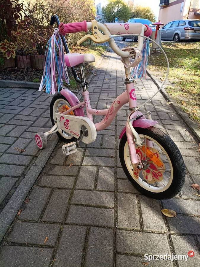 Rower łódzkie Piotrków Trybunalski sprzedam