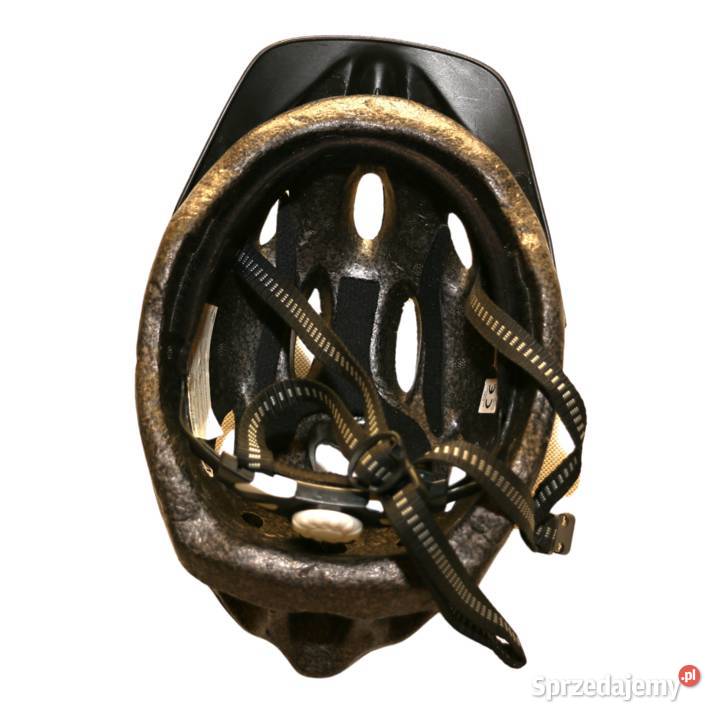 KASK ROWEROWY DZIECI BSKIN ROZMIAR 5355 Kiekrz