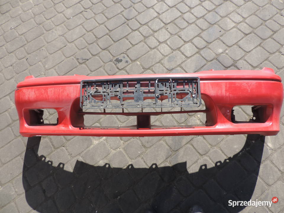 ZDERZAK PRZÓD SUZUKI SWIFT 2 Nowy Sącz