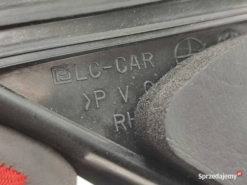 LUSTERKO PRAWE HYUNDAI ACCENT II 20002005 osobowe