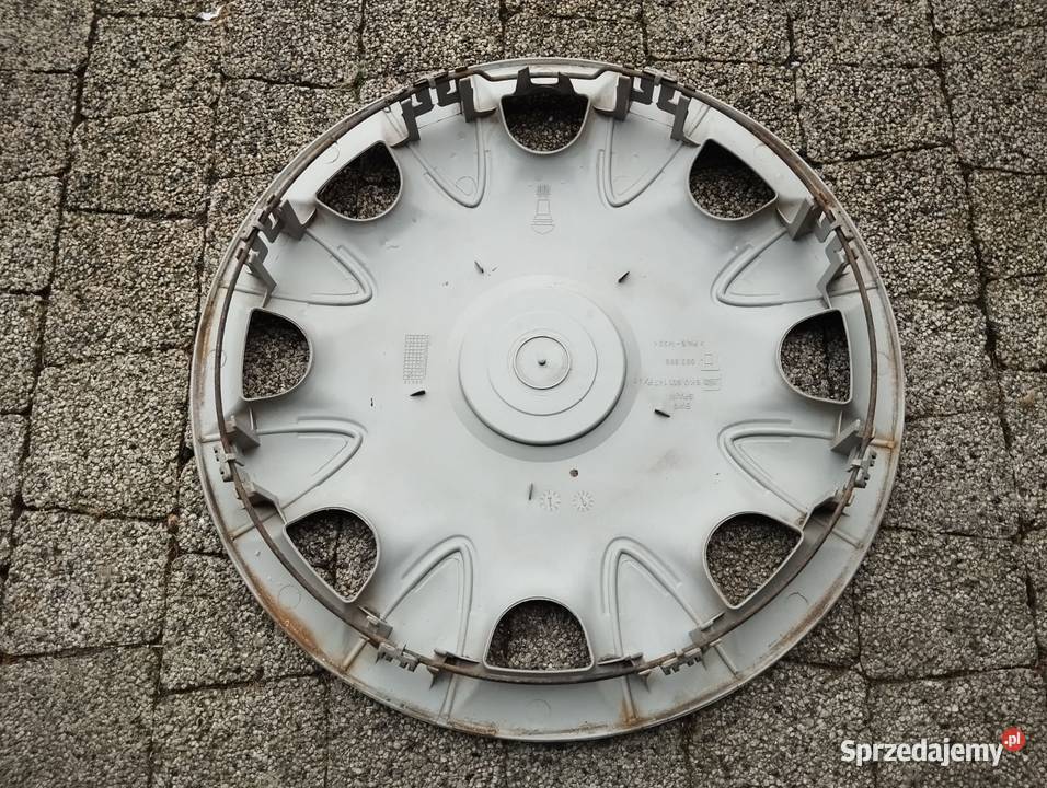 Kołpak Seat 14 6K0601147P Cordoba Ibiza Kamieniec sprzedam
