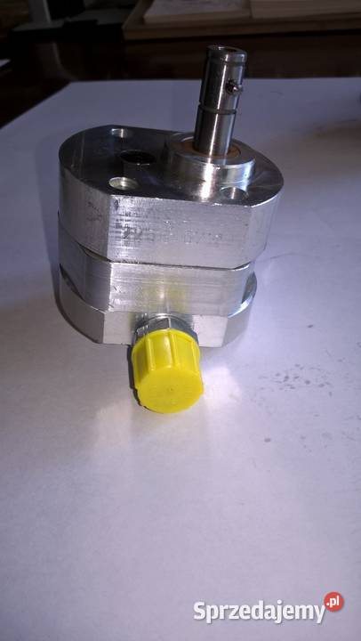 Pompa ADG 16 TGL 1774 7407 sprzedam