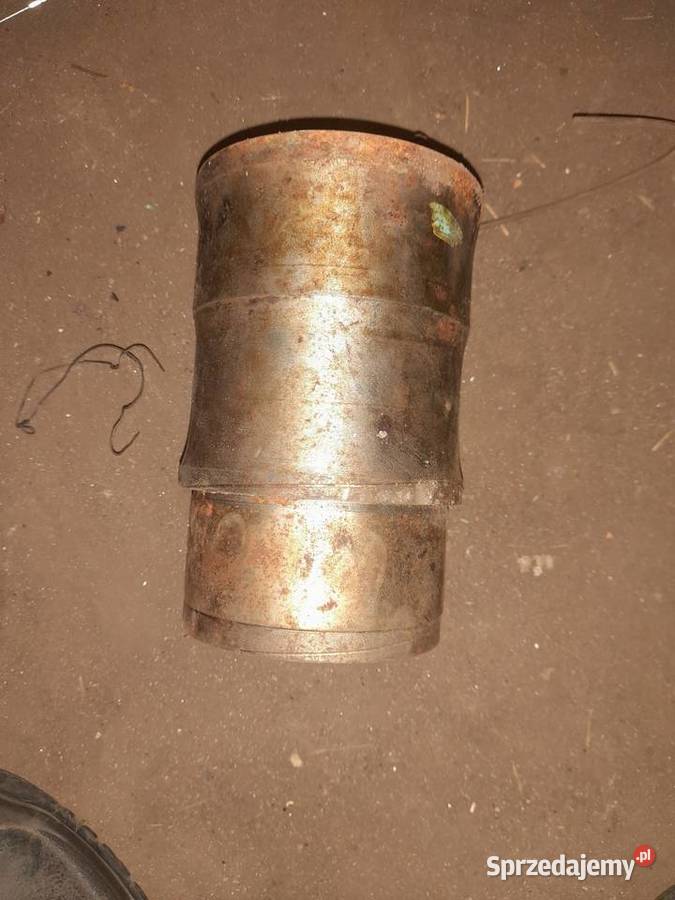 Zestaw naprawczy remontowy silnika Wołga GAZ osobowe Jaworzno sprzedam