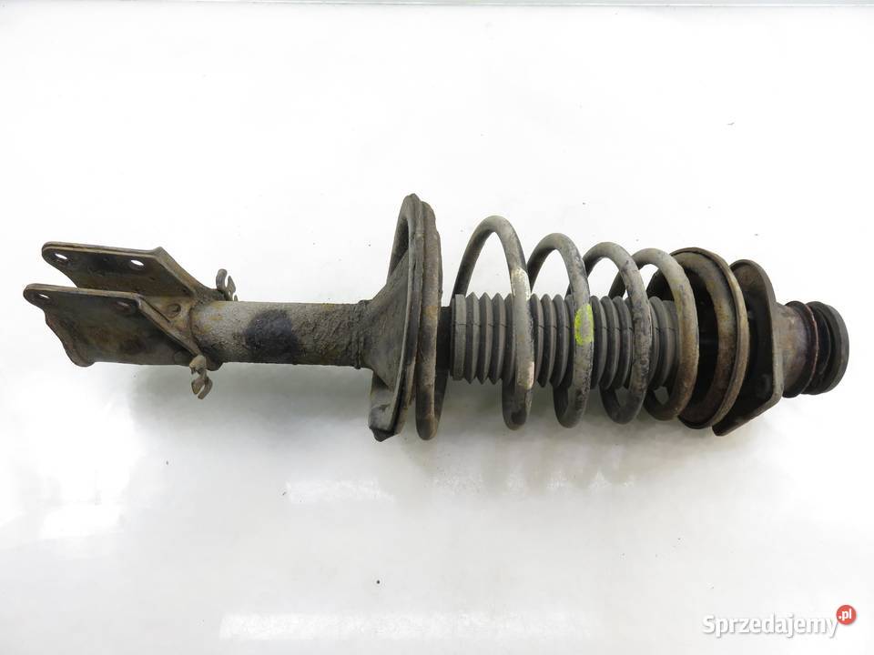 MCPERSON LEWY PRZEDNI FIAT DOBLO I 13 D sprzedam