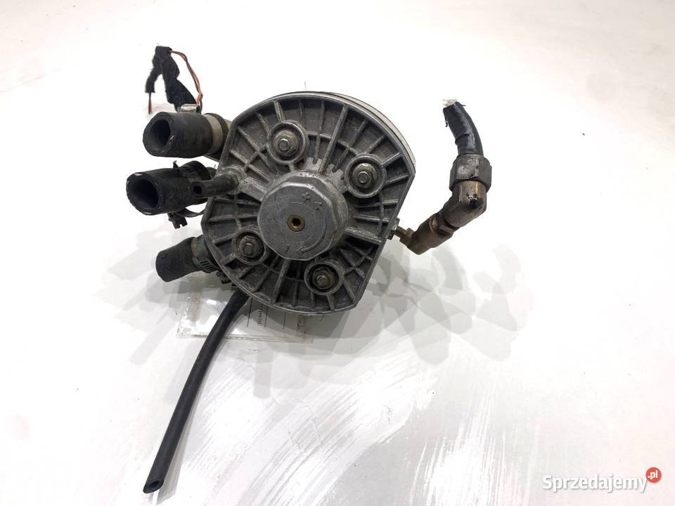 REDUKTOR DO GAZU LPG PAROWNIK LPG GAZOWY UKŁADU osobowe Elementy instalacji LPG podkarpackie sprzedam