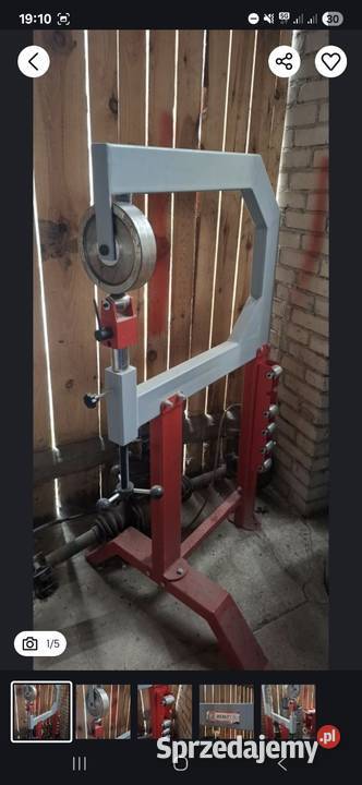 Koło angielskie holzman rsm710 Ratoszyn Pierwszy