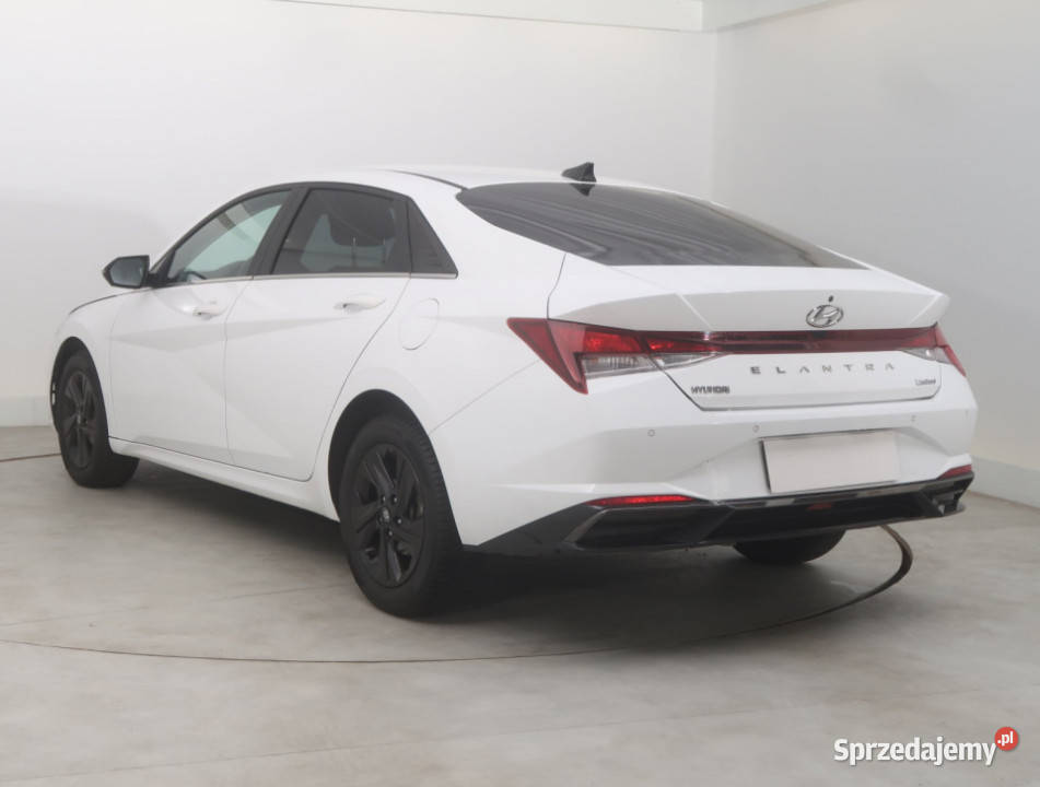 Hyundai Elantra 16 MPI wielofunkcyjna kierownica dolnośląskie