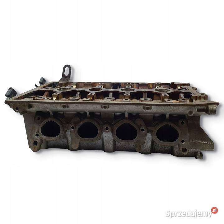GŁOWICA CYLINDRÓW Opel Astra III H Vectra C 18 sprzedam