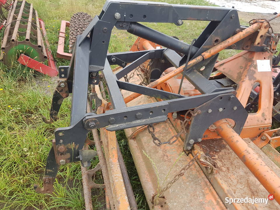 Hydropak maschio nieuszkodzony Kozłówka