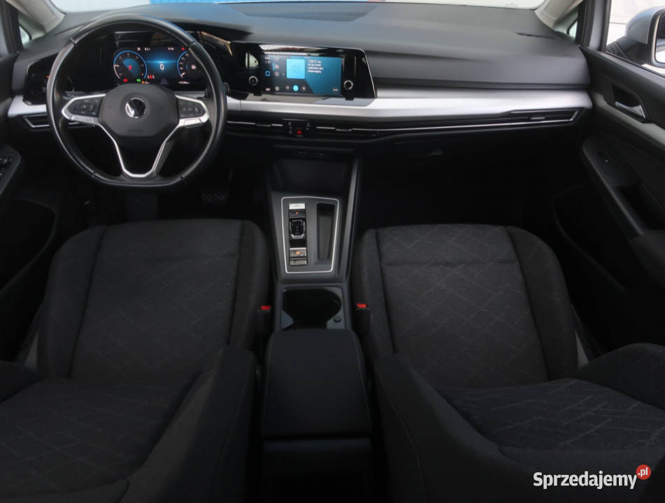 VW Golf 20 TDI