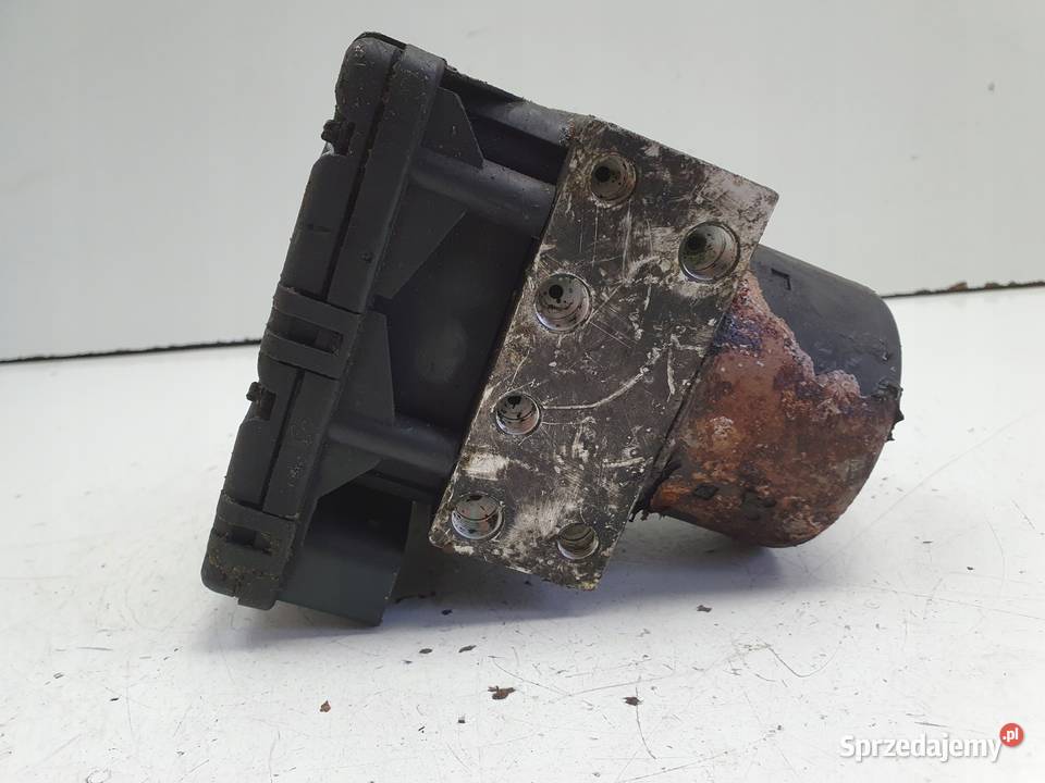 Chrysler Voyager IV 28 CRD POMPA ABS hamulcowa osobowe Rudka