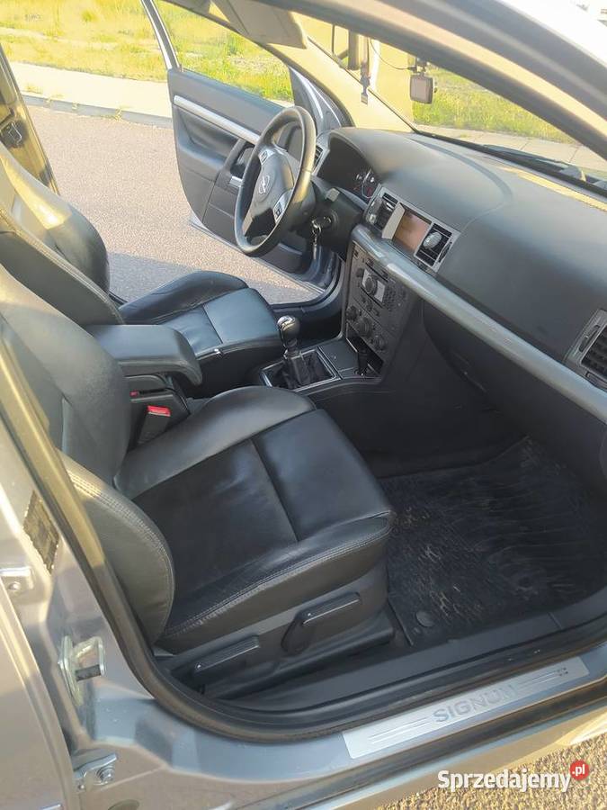 Sprzedam Opel Signum 32 V6