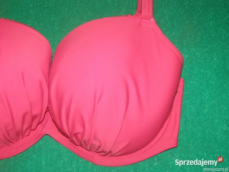 Strój kąpielowy staniczek 34K 75K Curvy Kate 75cm Siedlce