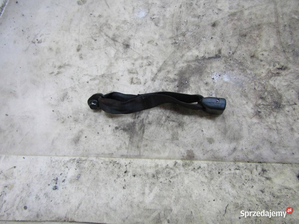 KLAMRA ZAPINKA PASA TYŁ TYLNA ŚRODKOWA NISSAN