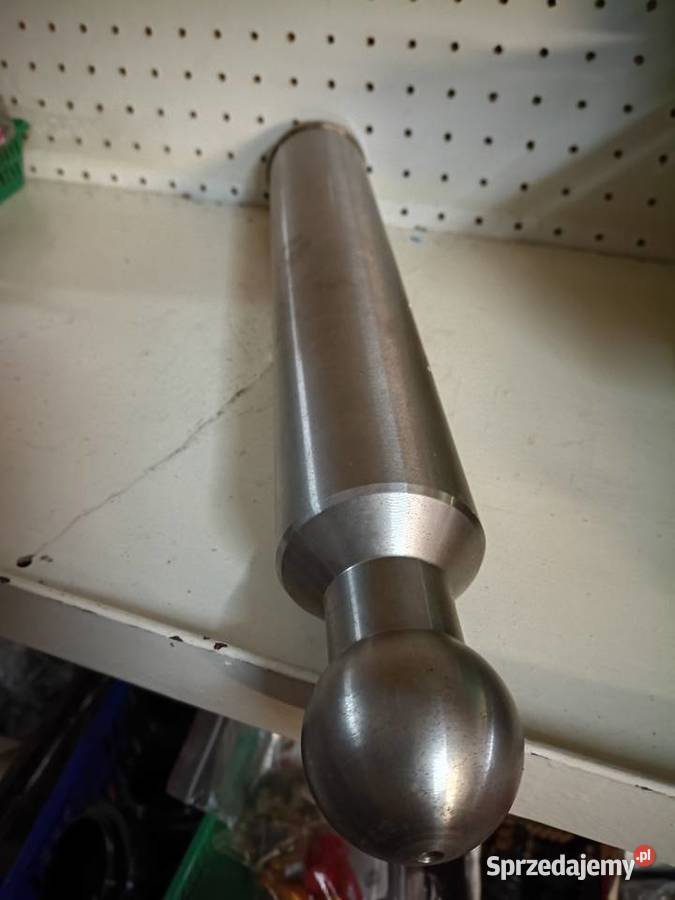 Nurnik wewnętrzny siłownika Płock