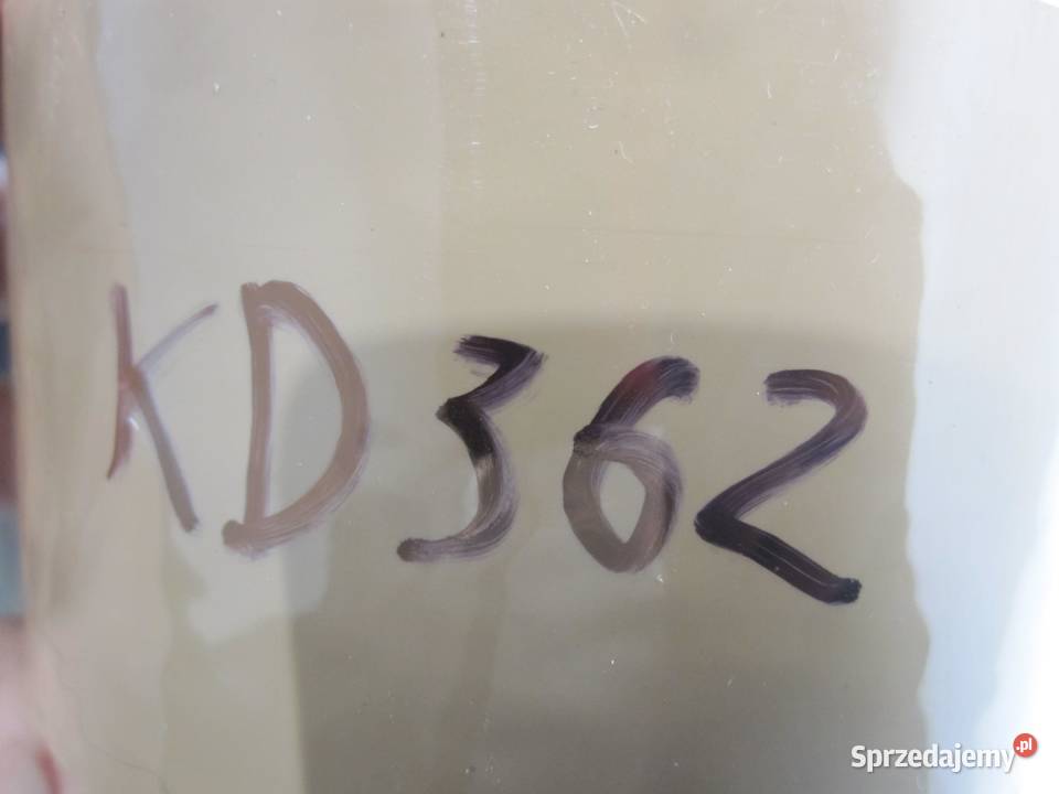 FORD KA II MK2 10r półka bagażnika Kielce