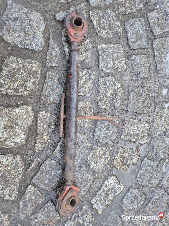 Łącznik centralny Władimirec T25 stary typ Bucze