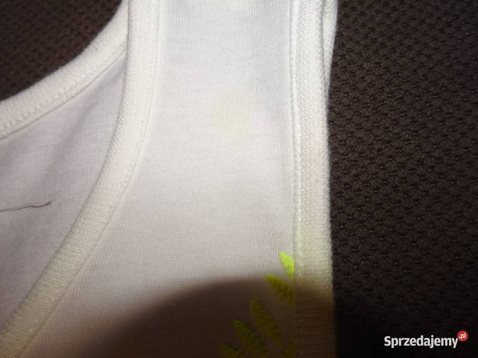 bluzka na ramiączkach 128134 mazowieckie Warszawa