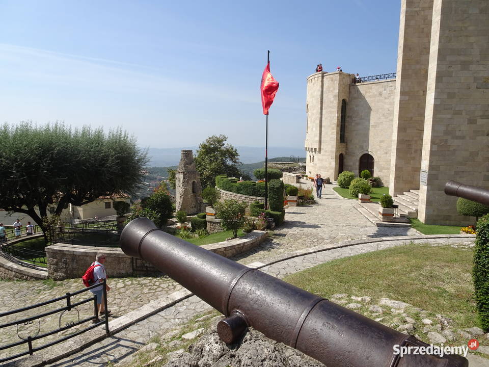 Albania Wczasy samolot Hb bufety hotel 4 plazy Pozostałe Wrocław sprzedam