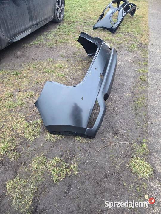 Zderzak tył tylny Mazda CX5 II KBYB5022XBBB