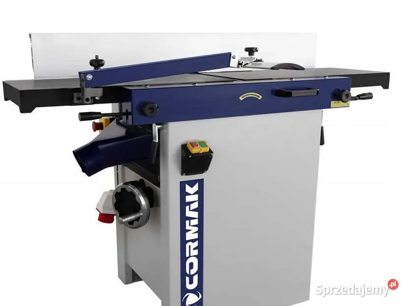 Strugarko Grubościówka Strugarka Heblarka Sosnowiec